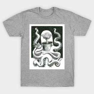 Take Me To Your Leader T-Shirt